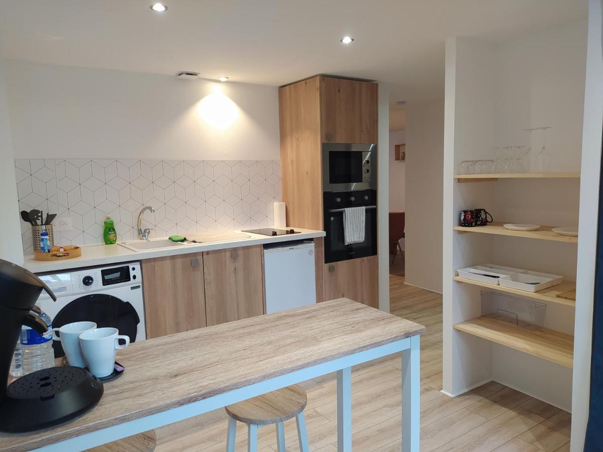 Gite Et Spa Au Secret Du Bonheur Hotel Pouilly-sur-Serre Ngoại thất bức ảnh