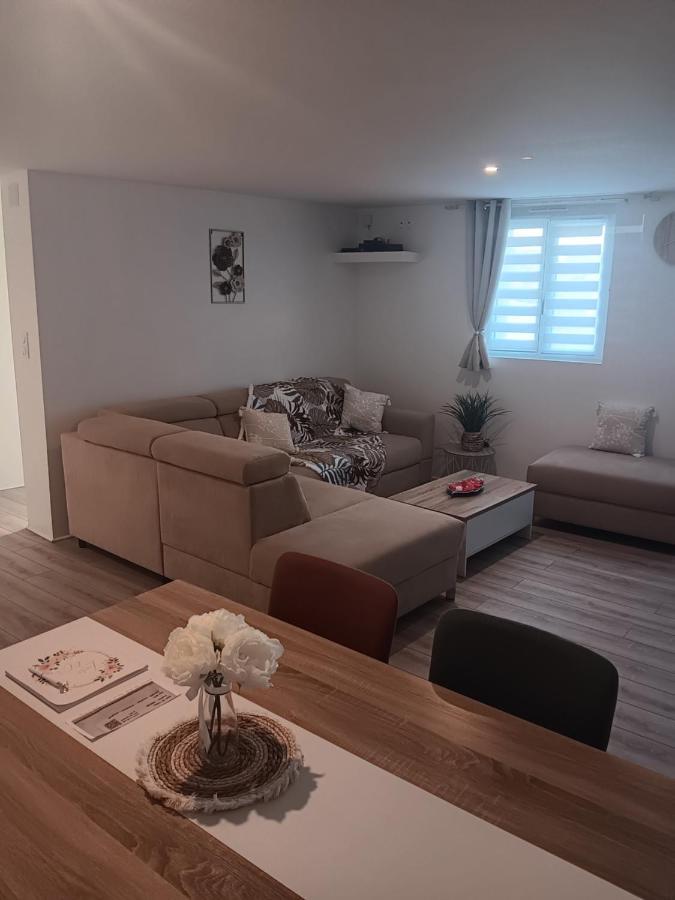 Gite Et Spa Au Secret Du Bonheur Hotel Pouilly-sur-Serre Ngoại thất bức ảnh