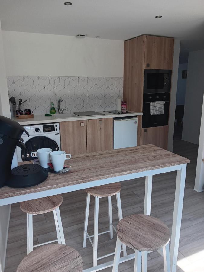 Gite Et Spa Au Secret Du Bonheur Hotel Pouilly-sur-Serre Ngoại thất bức ảnh